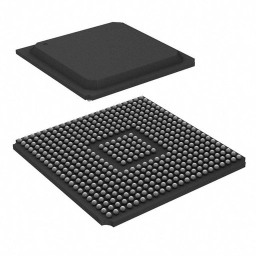 XA3S1500-4FGG456I by AMD - IC FPGA 333 I/O 456FBGA