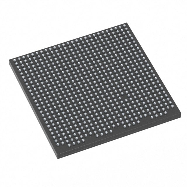 XC5VLX30T-1FF665I by AMD - IC FPGA 360 I/O 665FCBGA