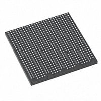XC5VSX50T-1FF665I by AMD - IC FPGA 360 I/O 665FCBGA