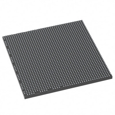 XC5VFX130T-3FFG1738C by AMD - IC FPGA 840 I/O 1738FCBGA