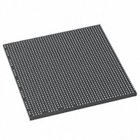 XC5VLX110T-1FFG1738C by AMD - IC FPGA 680 I/O 1738FCBGA