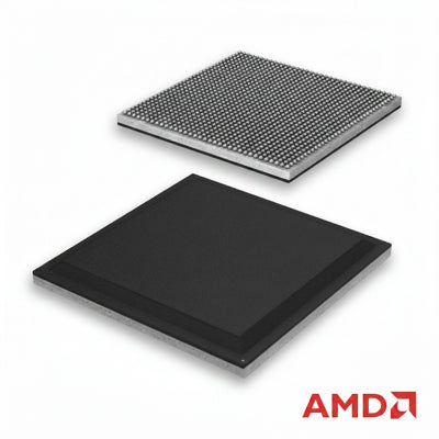 XCZU15EG-3FFVB1156E by AMD - IC SOC CORTEX-A53 1156FCBGA