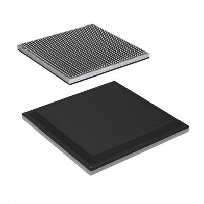 XCZU9EG-1FFVB1156I by AMD - IC SOC CORTEX-A53 1156FCBGA