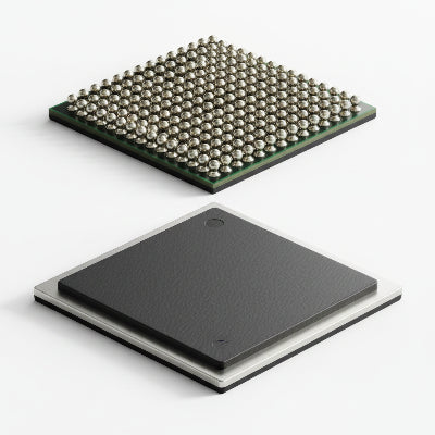 XCZU15EG-2FFVB1156E by AMD - IC SOC CORTEX-A53 1156FCBGA