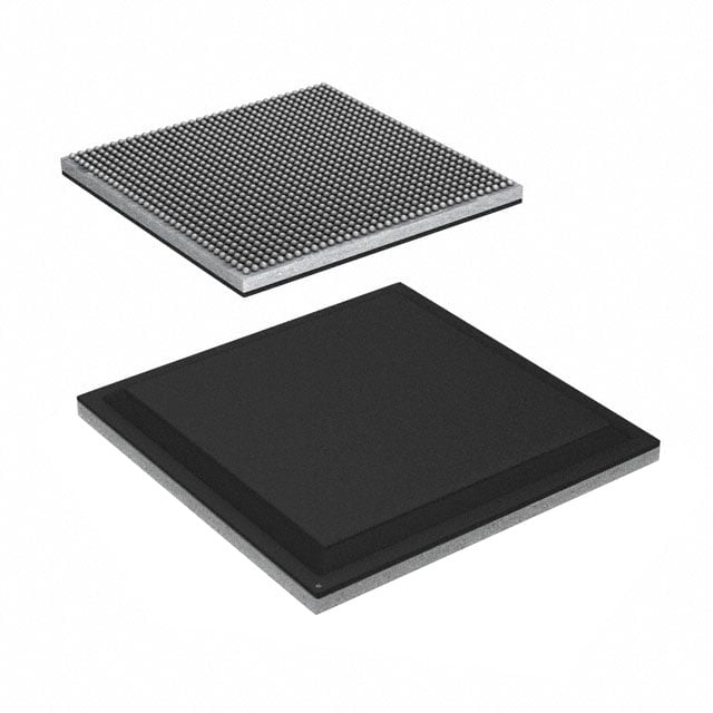 XCZU7CG-1FFVC1156I by AMD - IC SOC CORTEX-A53 1156FCBGA