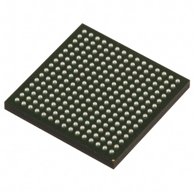 XC7Z010-2CLG225I by AMD - IC SOC CORTEX-A9 766MHZ 225BGA