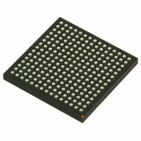 XC7Z010-1CLG225C by AMD - IC SOC CORTEX-A9 667MHZ 225BGA