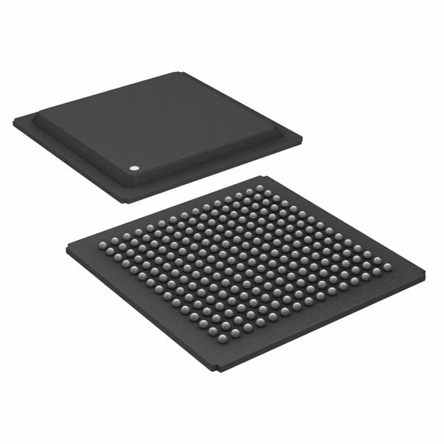 XC4010E-2BG225I by AMD - IC FPGA 160 I/O 225BGA