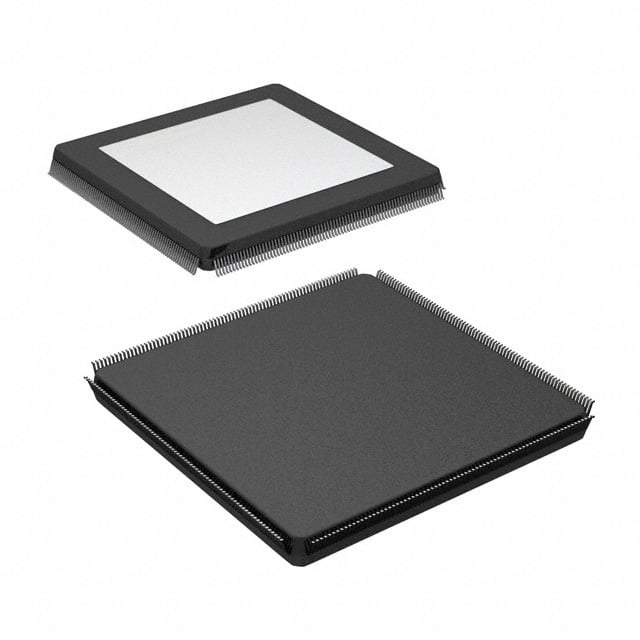 XC4052XL-1HQ304I by AMD - IC FPGA 256 I/O 304PQFP