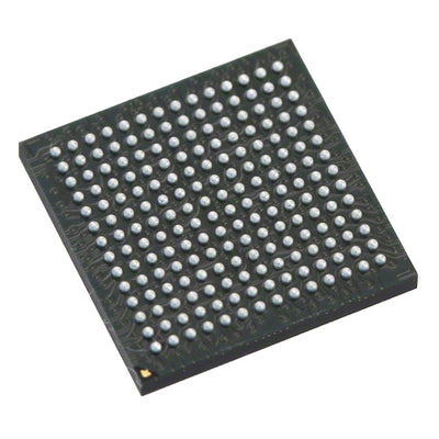 XC6SLX16-3CPG196I by AMD - IC FPGA 106 I/O 196CSBGA