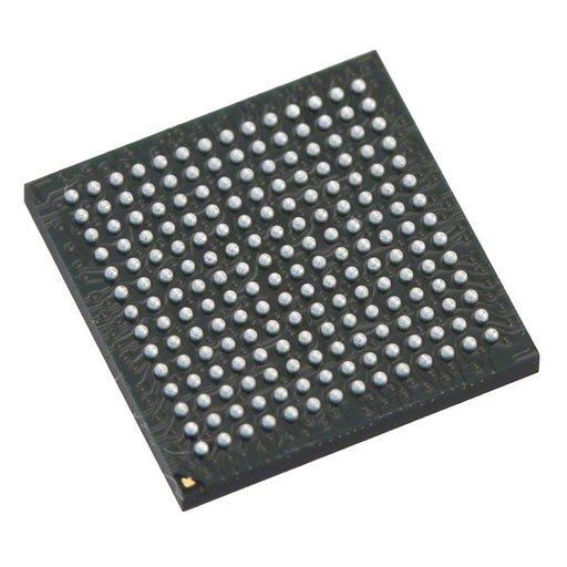 XC6SLX4-3CPG196I by AMD - IC FPGA 106 I/O 196CSBGA