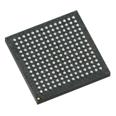 XC6SLX16-2CPG196I by AMD - IC FPGA 106 I/O 196CSBGA