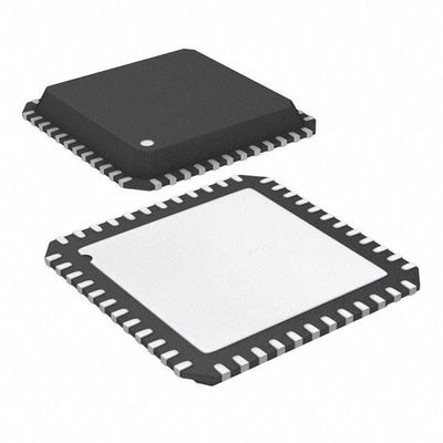 XC2C64A-7QFG48I by AMD - IC CPLD 64MC 6.7NS 48QFN