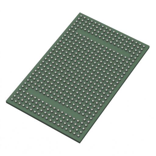 XCZU1EG-L1UBVA494I by AMD - IC ZUP MPSOC EG A53 FPGA 494BGA