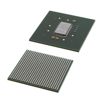 XCAU20P-1FFVB676E by AMD - IC FPGA ARTIX UP 676FCBGA