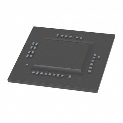 XCZU7EV-1FBVB900I by AMD - IC SOC CORTEX-A53 900FCBGA