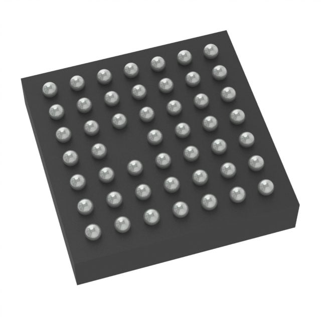 XC9572XL-5CS48C by AMD - IC CPLD 72MC 5NS 48CSBGA