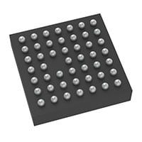 XC9536-5CS48C by AMD - IC CPLD 36MC 5NS 48CSBGA