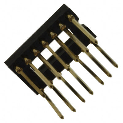 123-13-314-41-001000 by Mill-Max Manufacturing Corp. - CONNECTOR IC DIP SOCKET 14POS GOLD