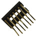 123-13-314-41-001000 by Mill-Max Manufacturing Corp. - CONNECTOR IC DIP SOCKET 14POS GOLD