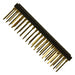 123-13-640-41-001000 by Mill-Max Manufacturing Corp. - CONNECTOR IC DIP SOCKET 40POS GOLD
