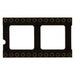 123-43-624-41-001000 by Mill-Max Manufacturing Corp. - CONNECTOR IC DIP SOCKET 24POS GOLD