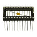 123-43-624-41-801000 by Mill-Max Manufacturing Corp. - CONNECTOR IC DIP SOCKET 24POS GOLD