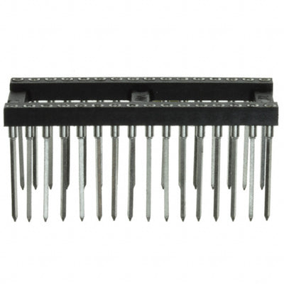 123-43-632-41-001000 by Mill-Max Manufacturing Corp. - CONNECTOR IC DIP SOCKET 32POS GOLD