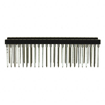 123-43-648-41-001000 by Mill-Max Manufacturing Corp. - CONNECTOR IC DIP SOCKET 48POS GOLD