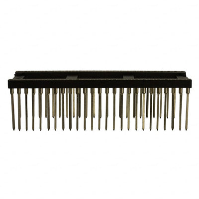 123-43-950-41-001000 by Mill-Max Manufacturing Corp. - CONNECTOR IC DIP SOCKET 50POS GOLD