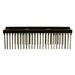 123-43-950-41-001000 by Mill-Max Manufacturing Corp. - CONNECTOR IC DIP SOCKET 50POS GOLD