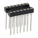 123-93-314-41-001000 by Mill-Max Manufacturing Corp. - CONNECTOR IC DIP SOCKET 14POS GOLD