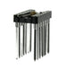 123-93-314-41-801000 by Mill-Max Manufacturing Corp. - CONNECTOR IC DIP SOCKET 14POS GOLD