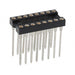 123-93-316-41-001000 by Mill-Max Manufacturing Corp. - CONNECTOR IC DIP SOCKET 16POS GOLD