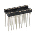 123-93-318-41-001000 by Mill-Max Manufacturing Corp. - CONNECTOR IC DIP SOCKET 18POS GOLD