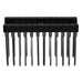 123-93-424-41-001000 by Mill-Max Manufacturing Corp. - CONNECTOR IC DIP SOCKET 24POS GOLD