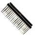 123-93-640-41-801000 by Mill-Max Manufacturing Corp. - CONNECTOR IC DIP SOCKET 40POS GOLD