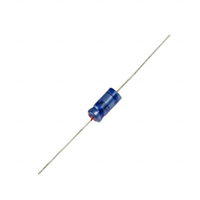 MAL203037159E3 by Vishay Beyschlag/Draloric/BC Components - ALUMIN CAP 15UF 40V AXIAL