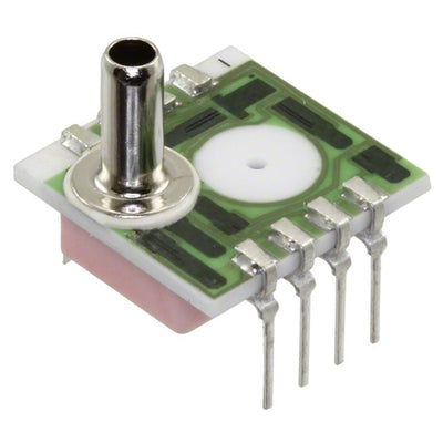 1230-030A-3S by TE Connectivity Measurement Specialties - SENSOR 30PSIA 0.13"" 0.1V