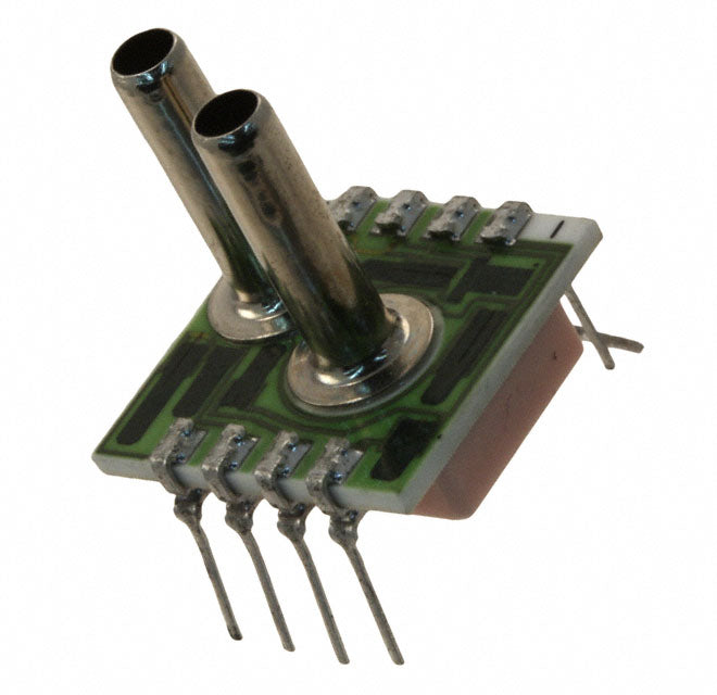 1230-030D-3L by TE Connectivity Measurement Specialties - SENSOR 30PSID 0.13"" 0.1V
