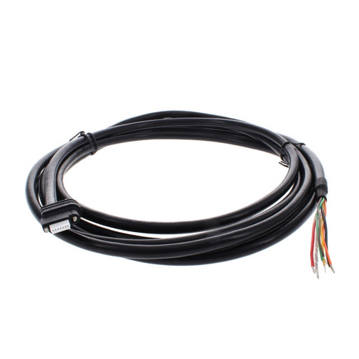 12322 by Allied Vision, Inc. - CABLE I/O 3M 7P JST SCREW LOCK