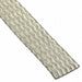 95036 NC005 by Alpha Wire - GROUND BRAID FLAT 100