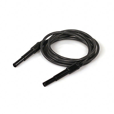 123501B/5FT by TPI (Test Products Int) - TEST LEAD BANANA TO BANANA 60