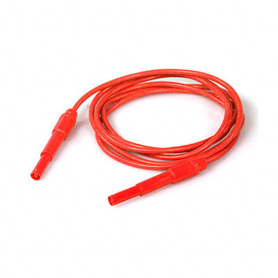 123501R/5FT by TPI (Test Products Int) - TEST LEAD BANANA TO BANANA 60