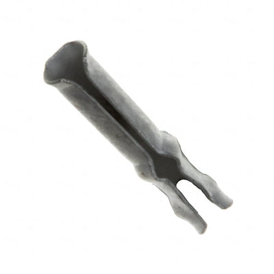 1238 by Keystone Electronics - CONNECTOR PIN RCPT .010-.050 PRESSFIT