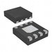 TS1105-20ITD833T by Silicon Labs - IC CURRENT SENSE 1 CIRCUIT 8TDFN