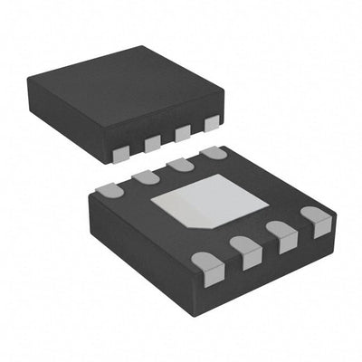 TS1105-200ITD833T by Silicon Labs - IC CURRENT SENSE 1 CIRCUIT 8TDFN