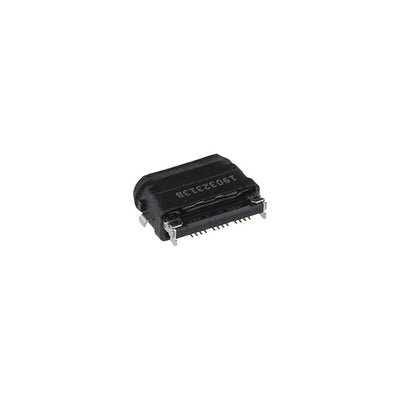 124019032112A by Amphenol ICC (Commercial Products) - USB TYPE C, RECEPTACLE, MIDDLE M