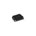 124019032112A by Amphenol ICC (Commercial Products) - USB TYPE C, RECEPTACLE, MIDDLE M