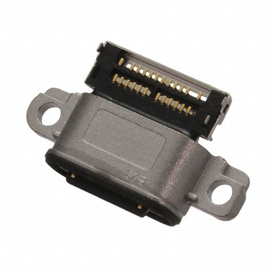 124019282112A by Amphenol ICC (Commercial Products) - USB TYPE C, RECEPTACLE, TOP MOUN